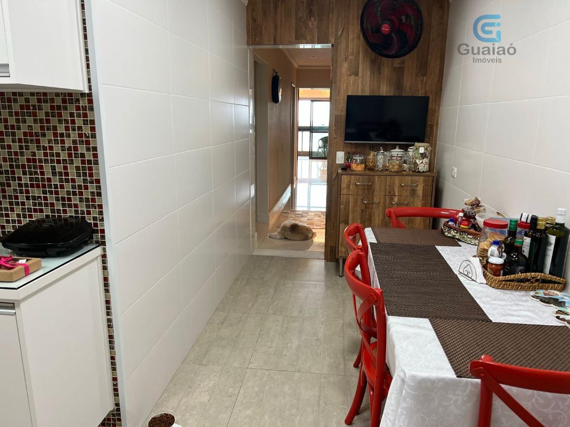 Apartamento à venda com 3 quartos, 106m² - Foto 31