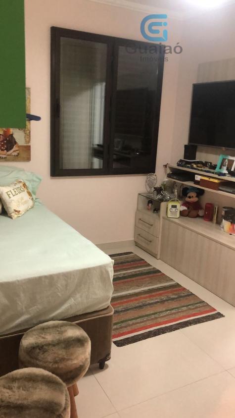 Apartamento à venda com 3 quartos, 106m² - Foto 22