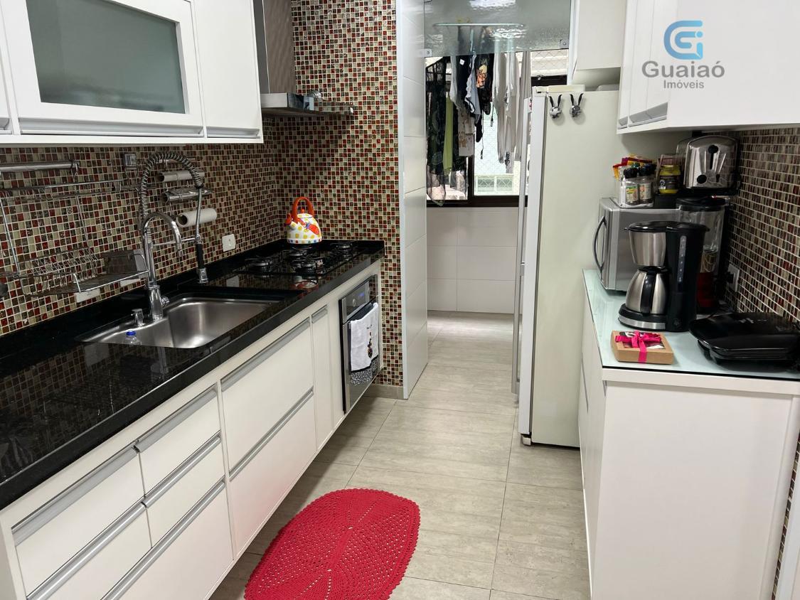 Apartamento à venda com 3 quartos, 106m² - Foto 14