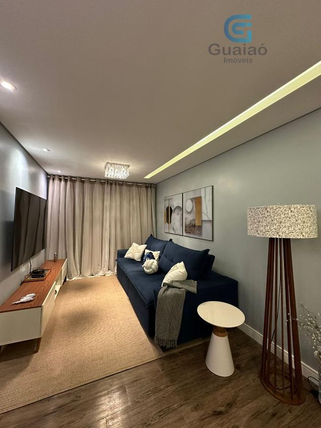 Apartamento à venda com 2 quartos, 78m² - Foto 15