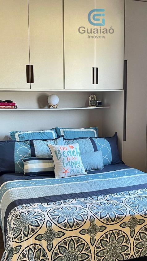 Apartamento à venda com 2 quartos, 78m² - Foto 7