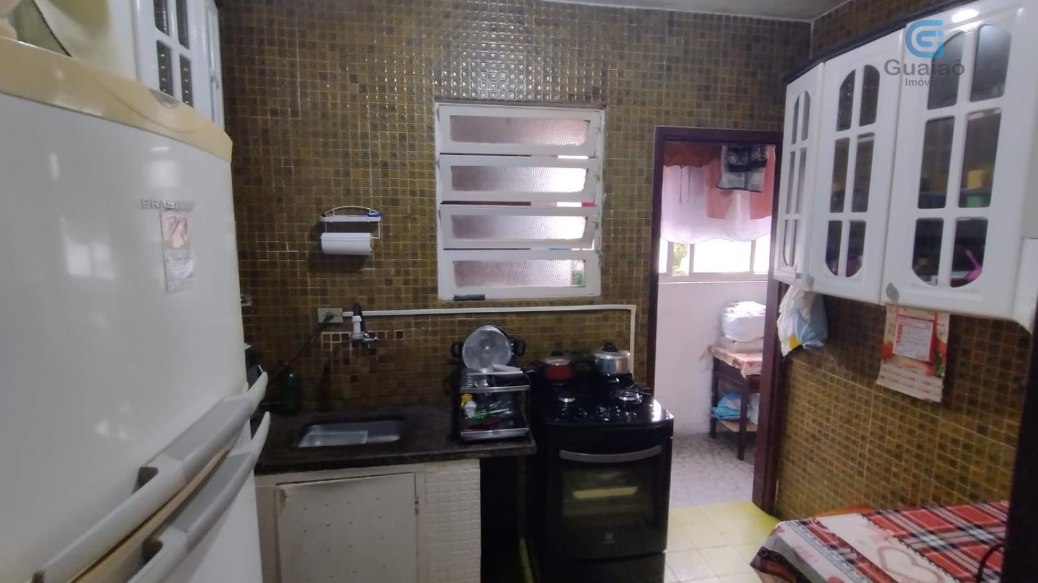 Apartamento à venda com 2 quartos, 80m² - Foto 6