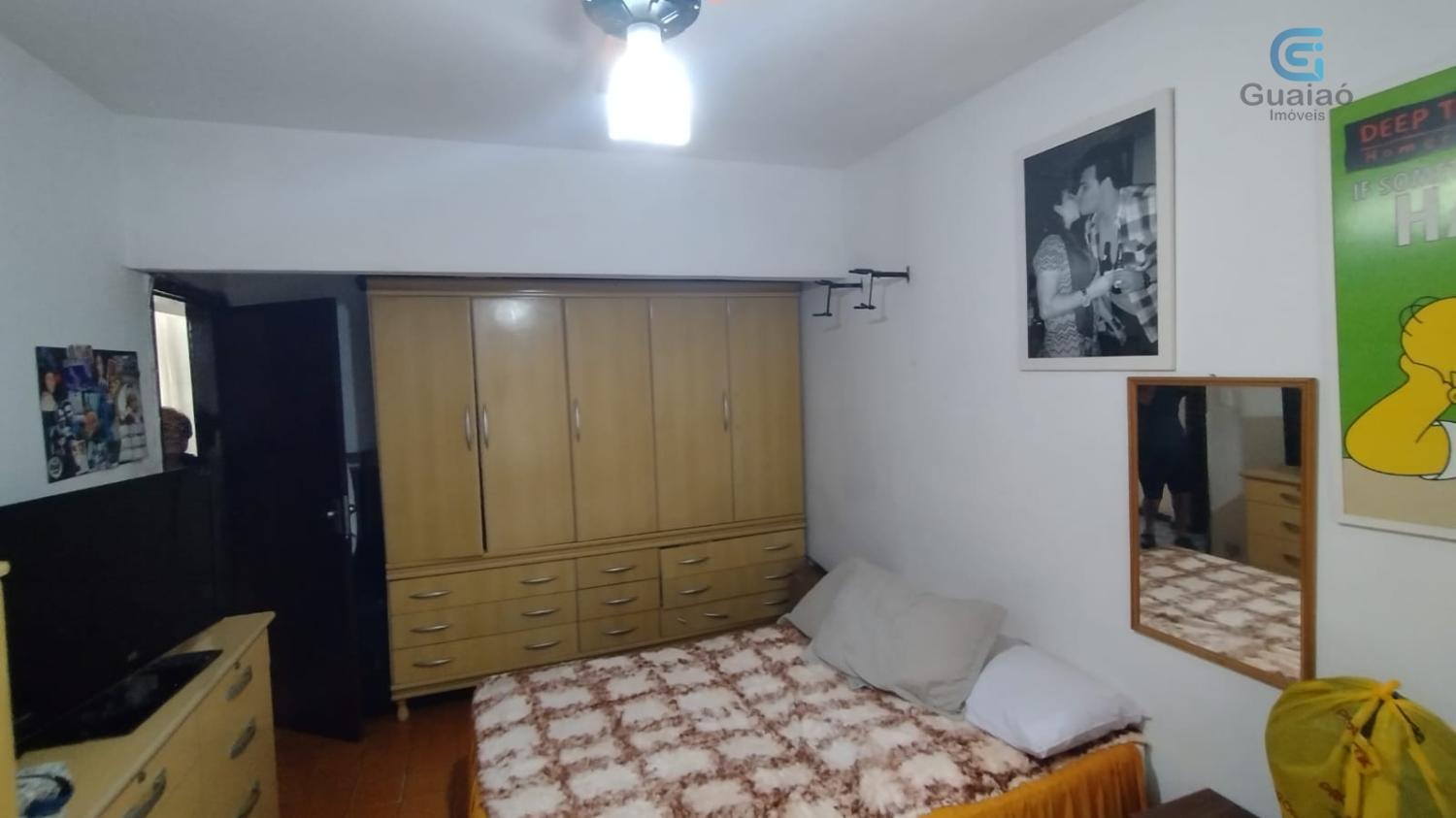 Apartamento à venda com 2 quartos, 80m² - Foto 4