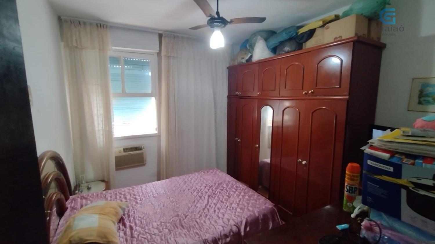 Apartamento à venda com 2 quartos, 80m² - Foto 3