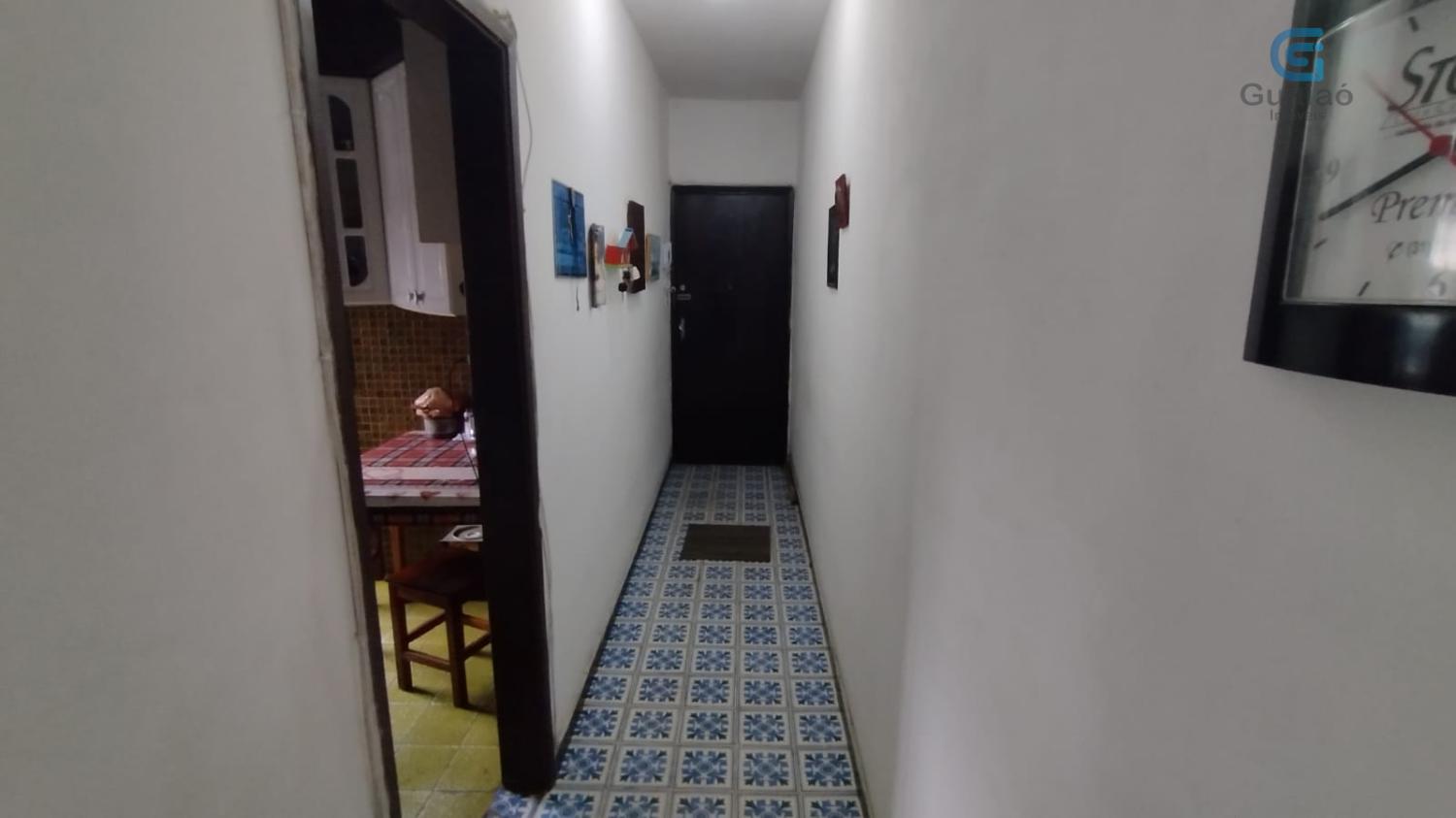 Apartamento à venda com 2 quartos, 80m² - Foto 5