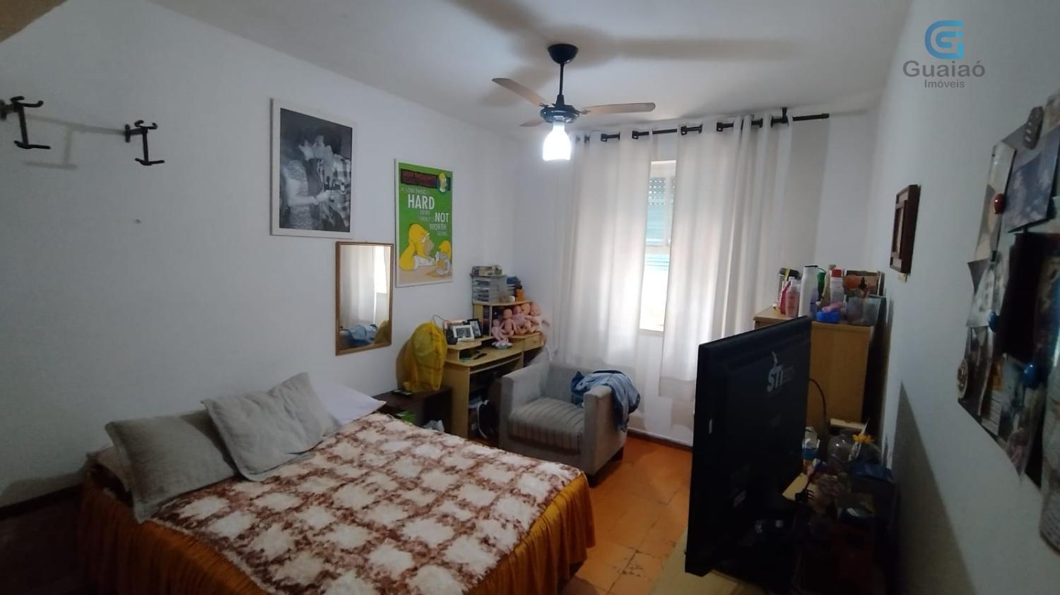 Apartamento à venda com 2 quartos, 80m² - Foto 9