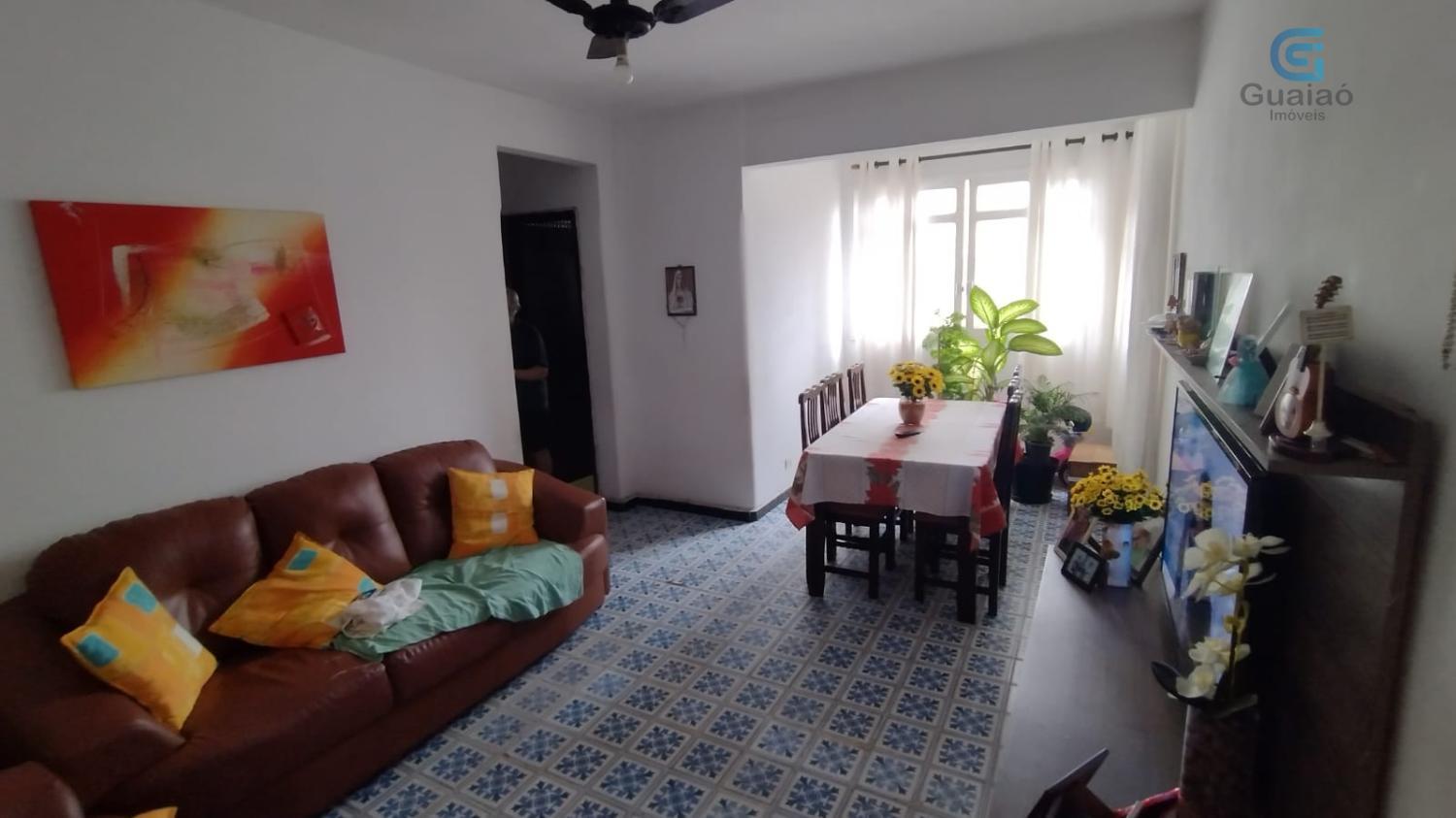 Apartamento à venda com 2 quartos, 80m² - Foto 2