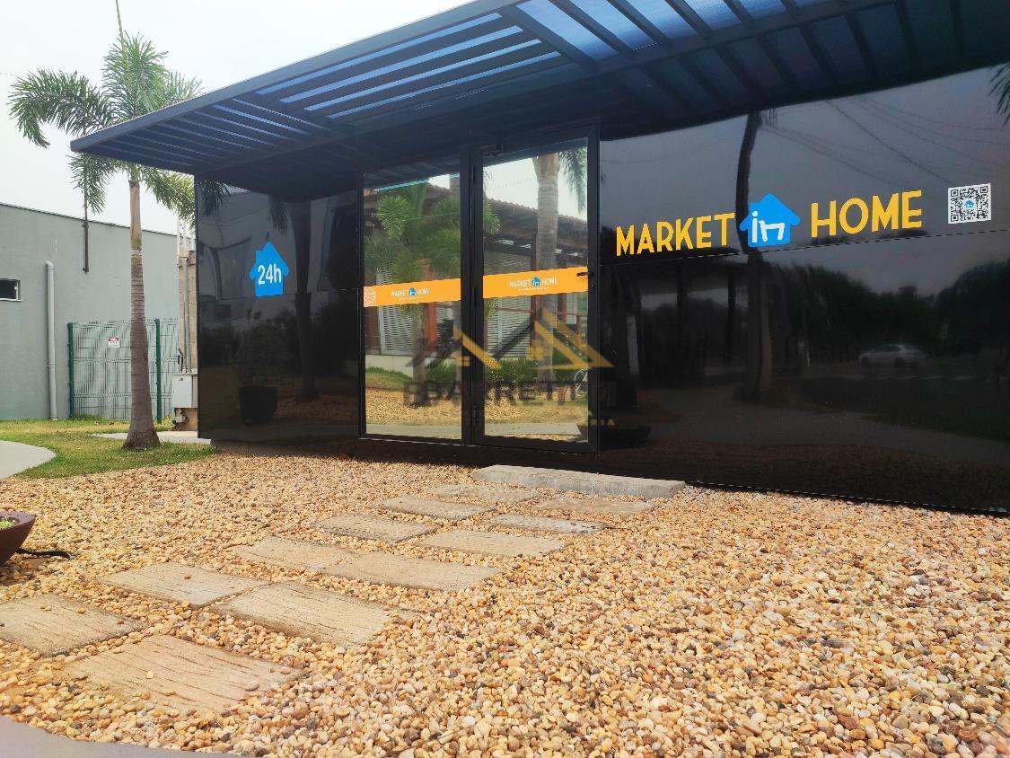 Casa de Condomínio, 3 quartos - Foto 54