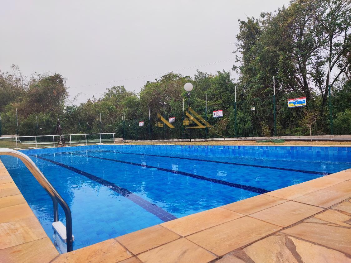 Casa de Condomínio, 3 quartos - Foto 38