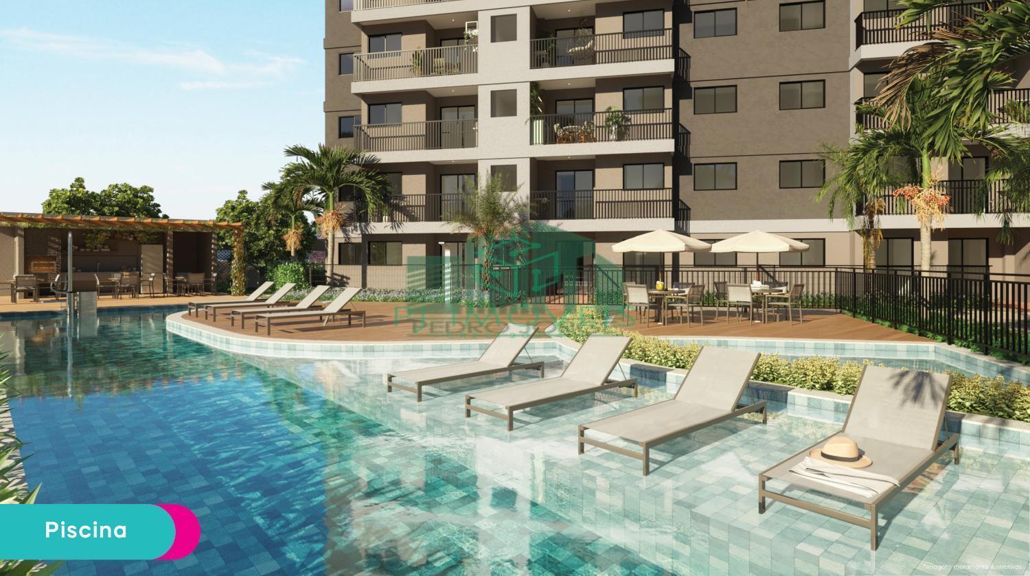 Apartamento, 1 quarto, 47 m² - Foto 12