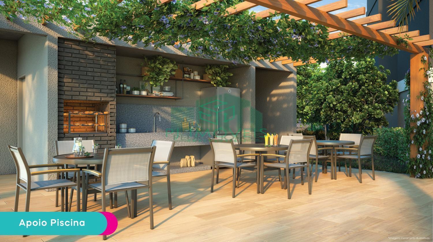 Apartamento, 1 quarto, 47 m² - Foto 13