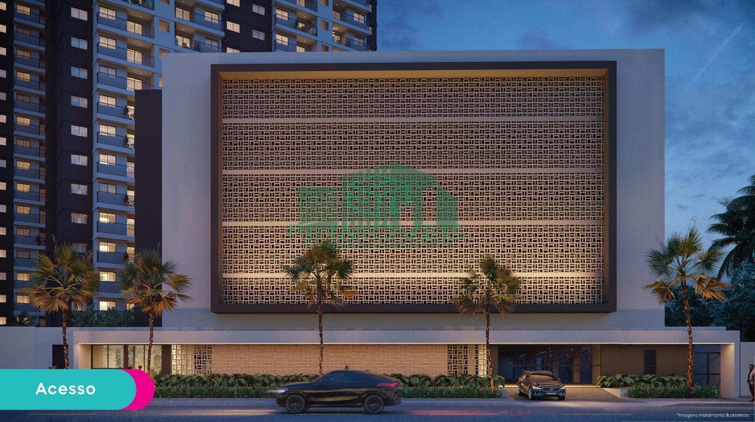 Apartamento, 1 quarto, 47 m² - Foto 11