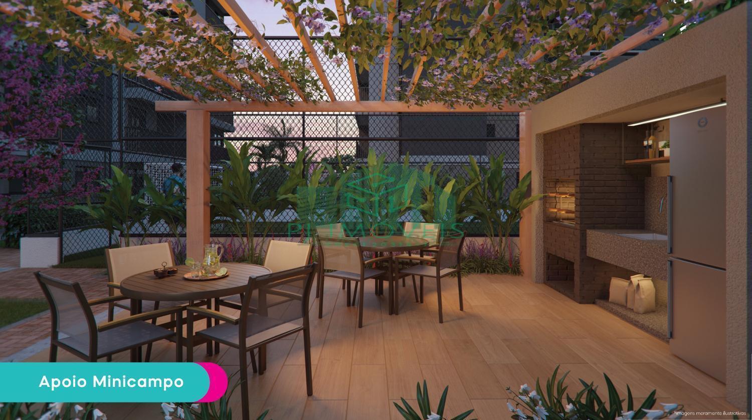 Apartamento, 1 quarto, 47 m² - Foto 15