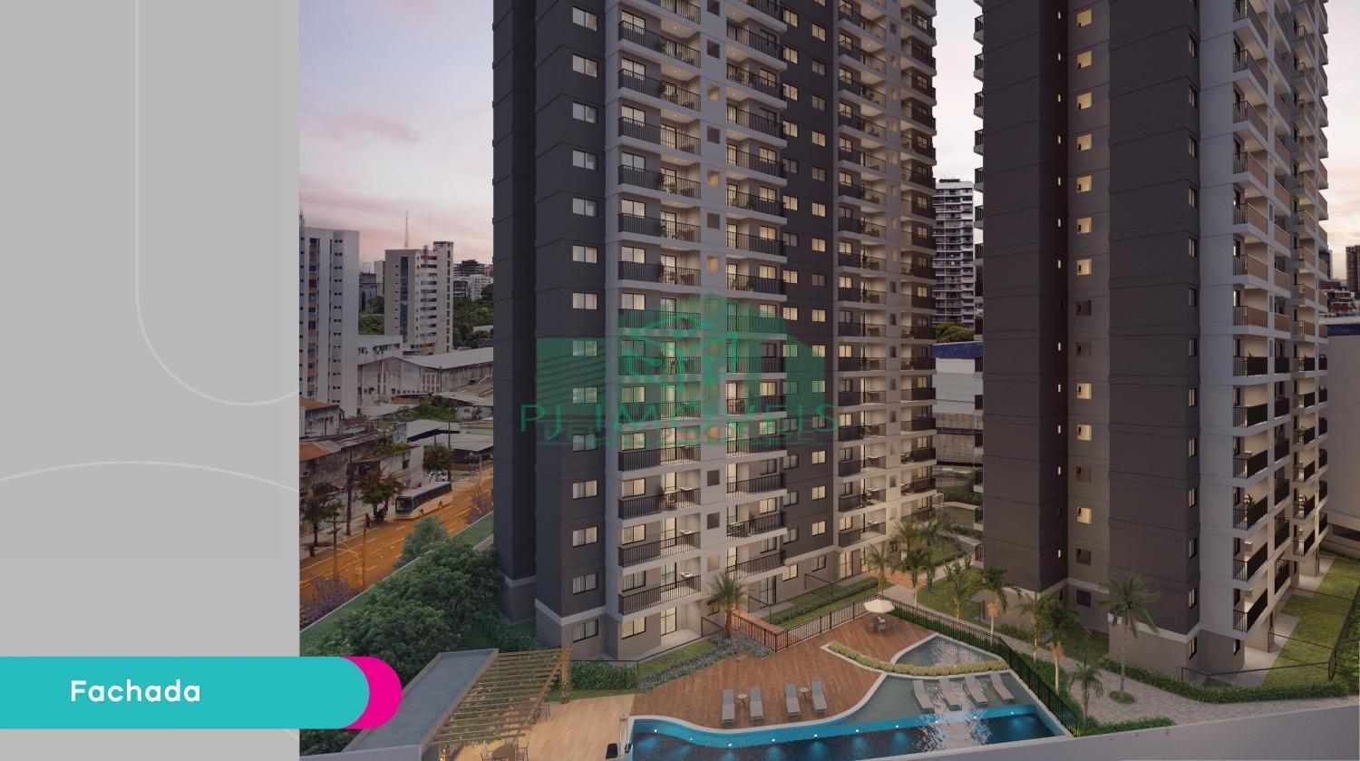 Apartamento, 1 quarto, 47 m² - Foto 10