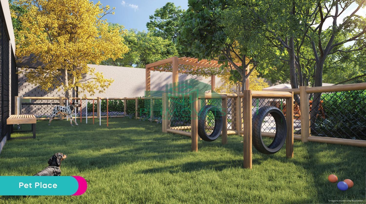 Apartamento, 1 quarto, 47 m² - Foto 18