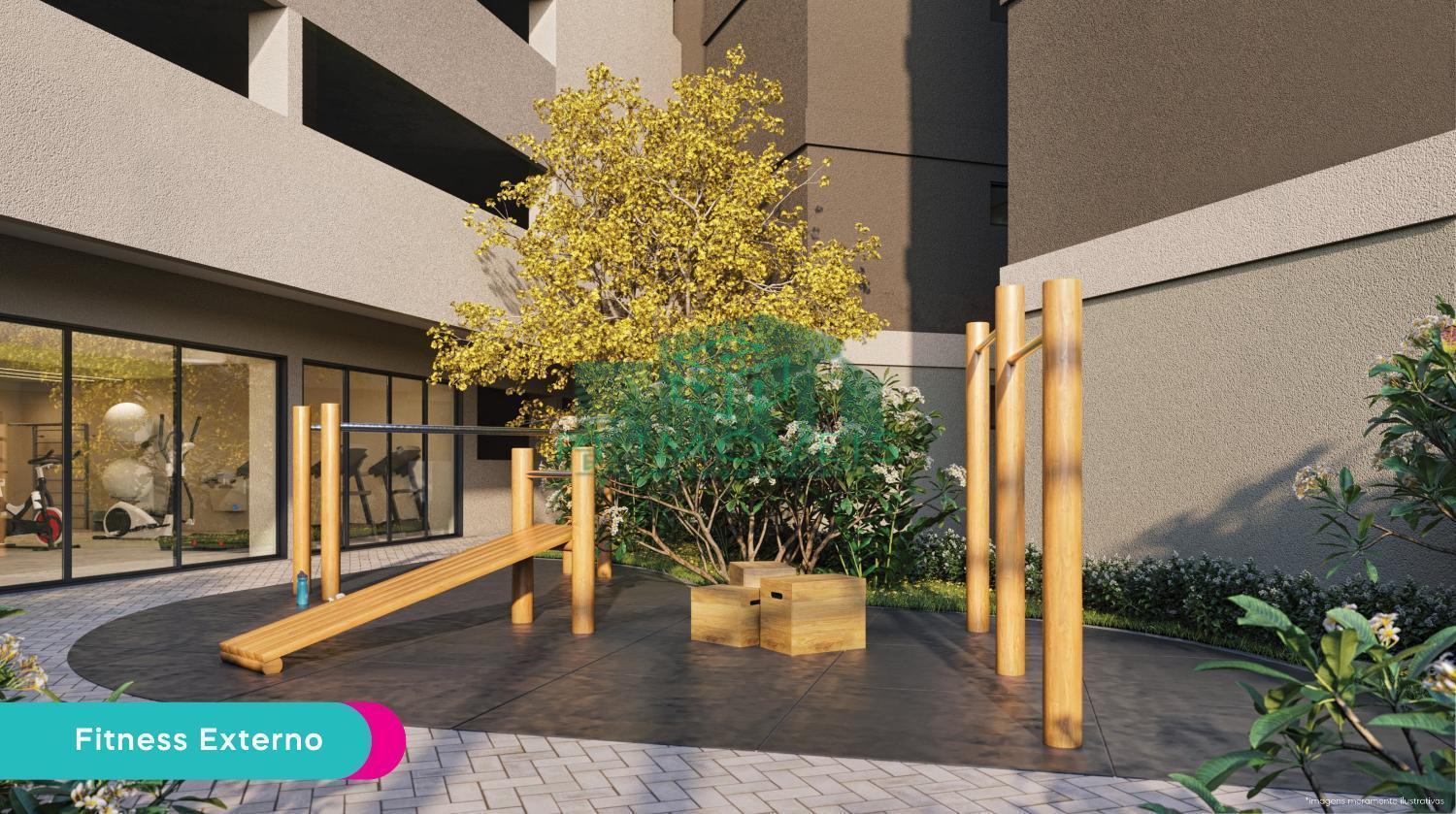 Apartamento, 1 quarto, 47 m² - Foto 21