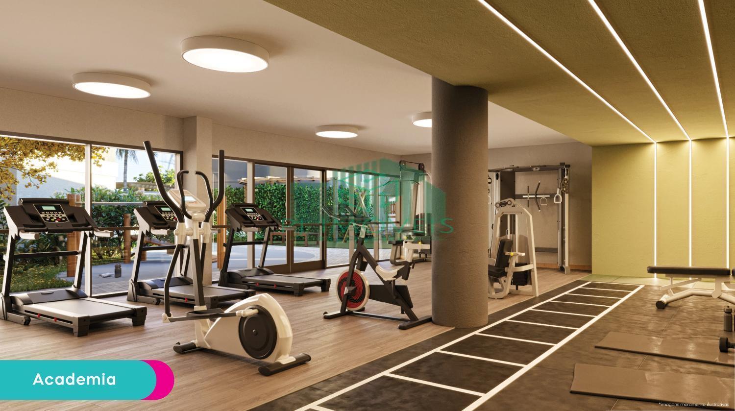 Apartamento, 1 quarto, 47 m² - Foto 22