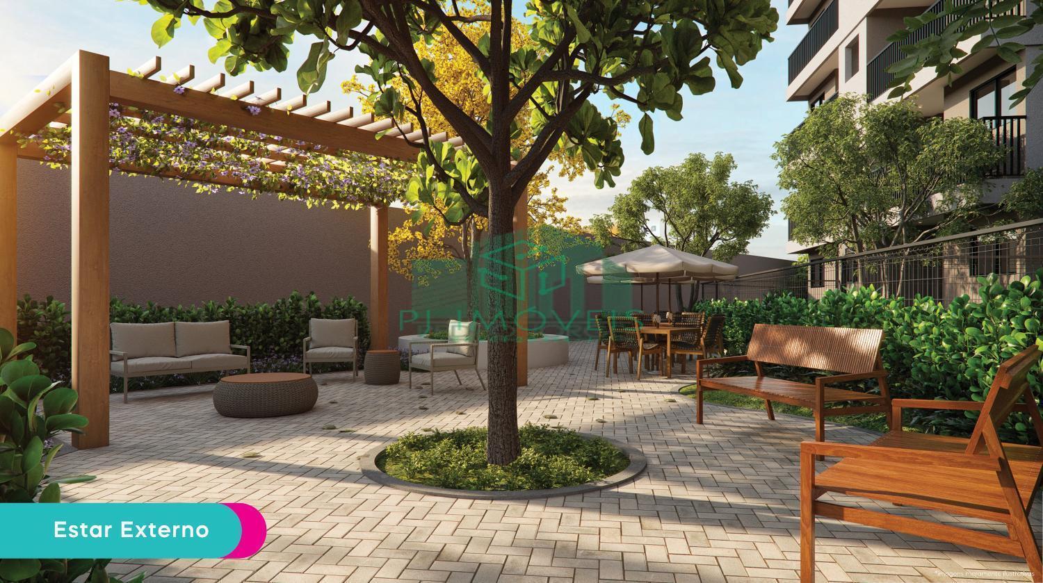 Apartamento, 1 quarto, 47 m² - Foto 20