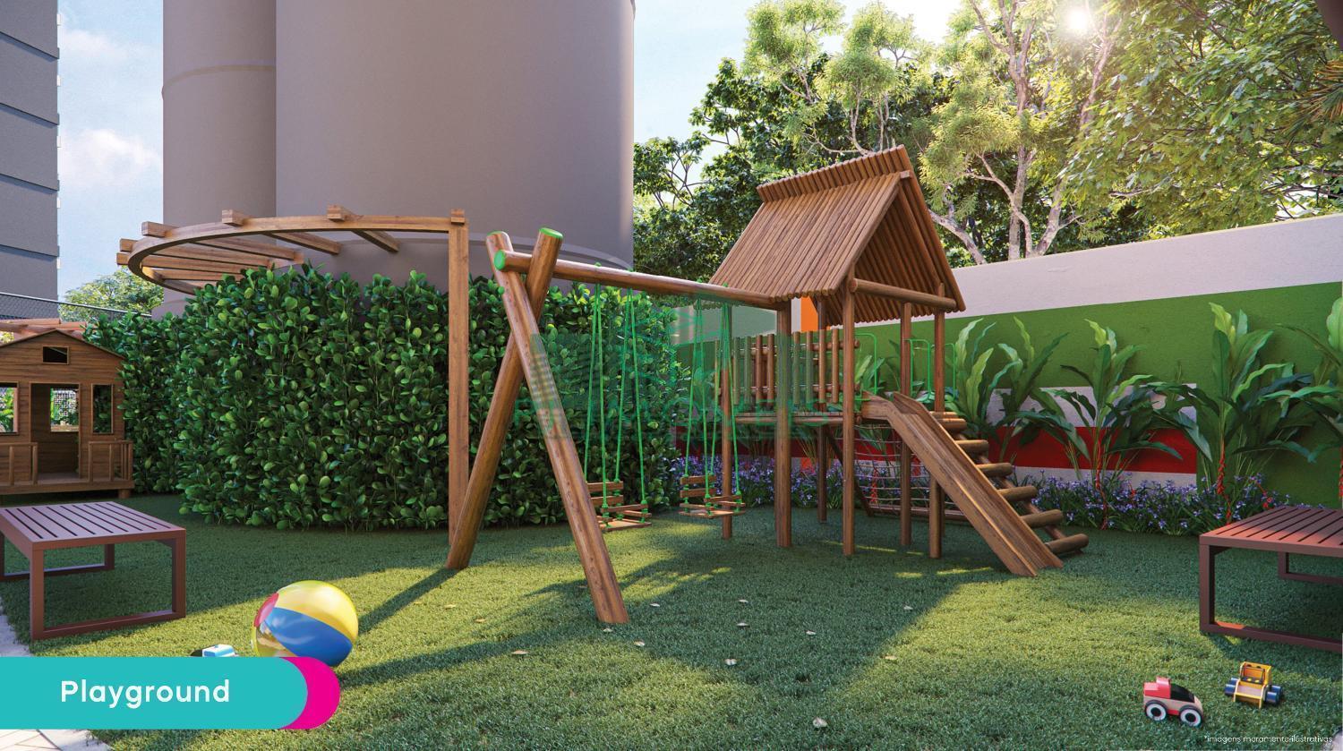 Apartamento, 1 quarto, 47 m² - Foto 16