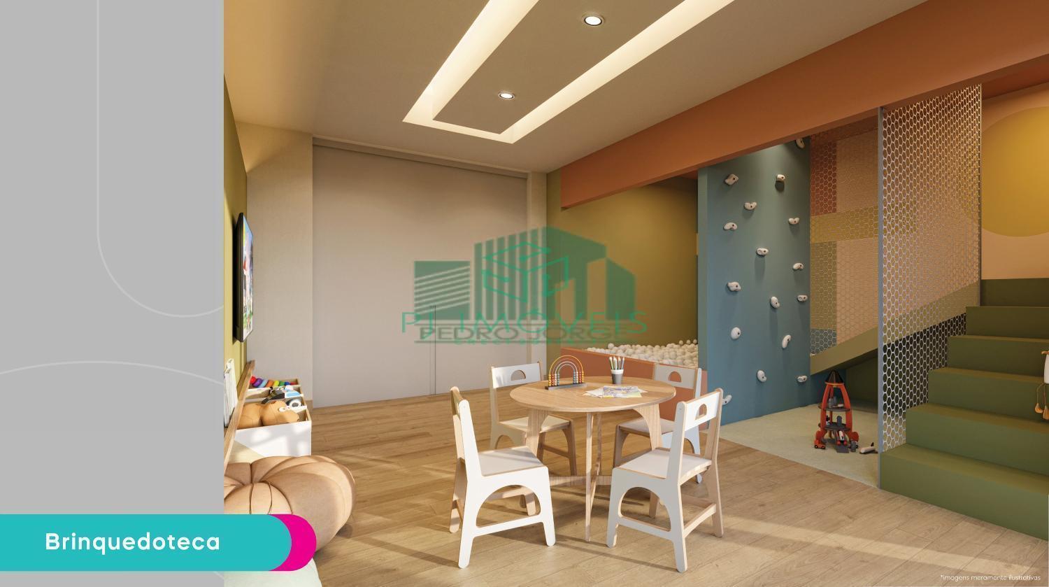 Apartamento, 1 quarto, 47 m² - Foto 25