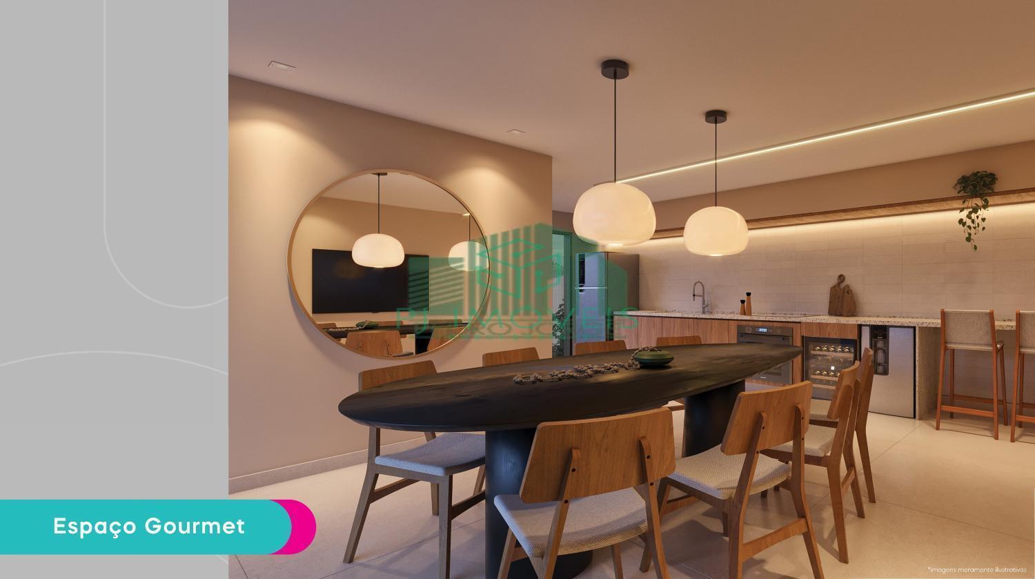 Apartamento, 1 quarto, 47 m² - Foto 24