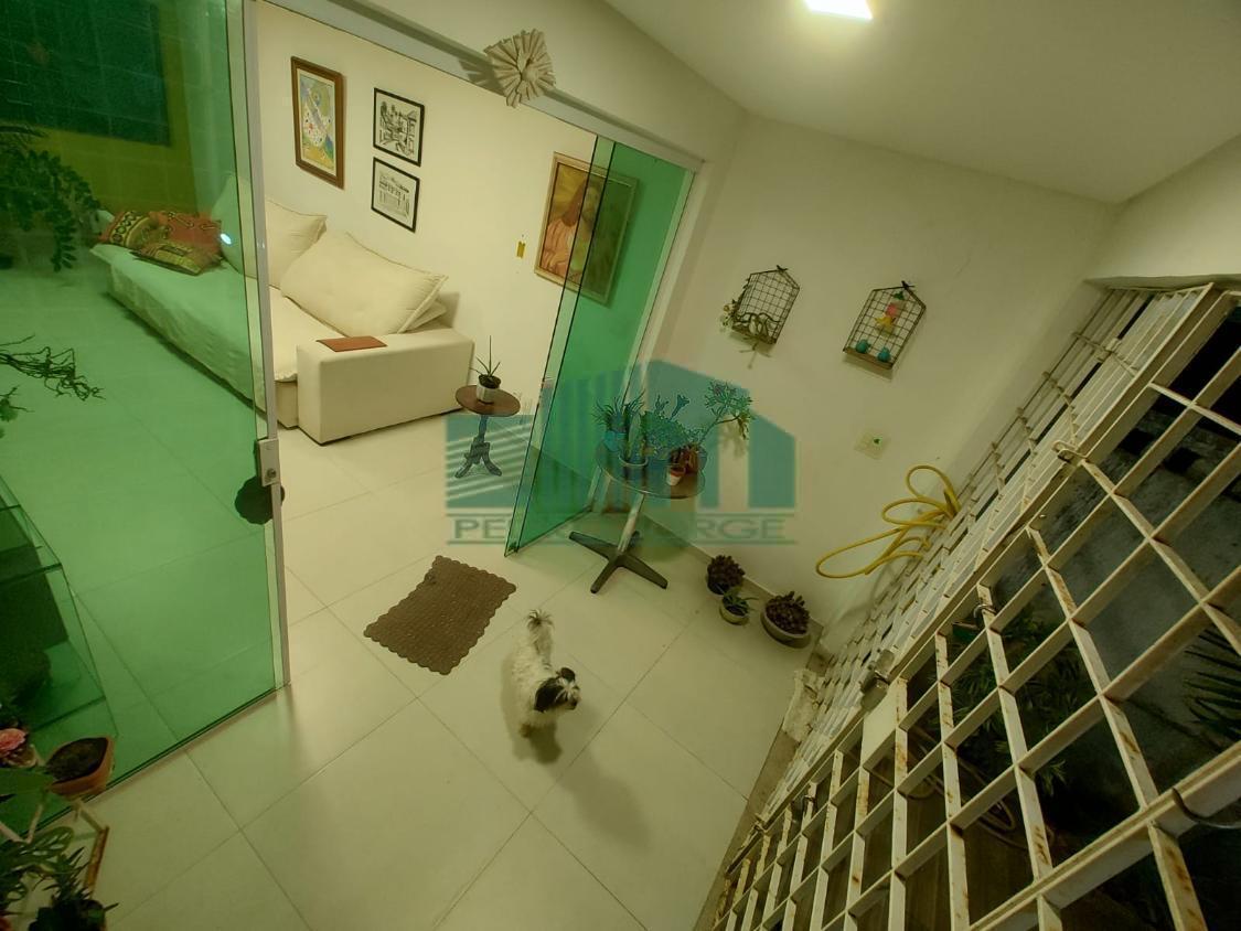 Casa, 4 quartos, 152 m² - Foto 2