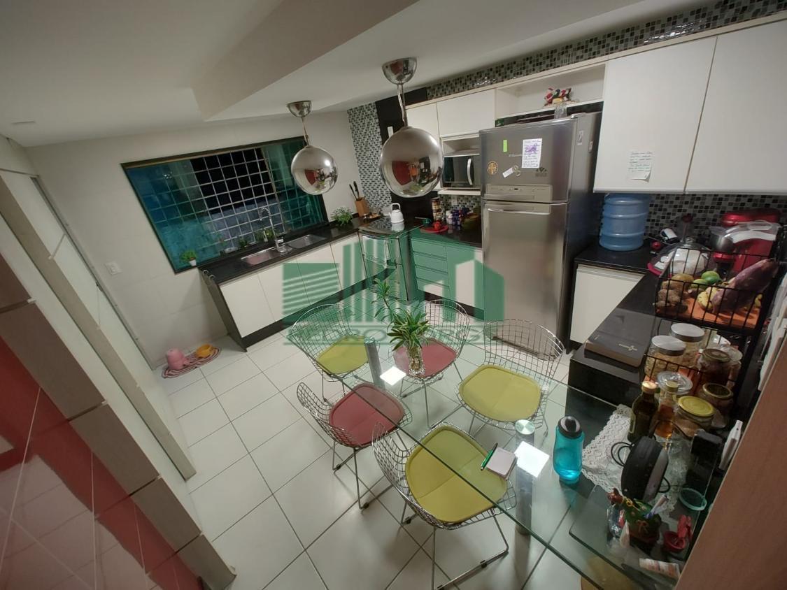 Casa, 4 quartos, 152 m² - Foto 5