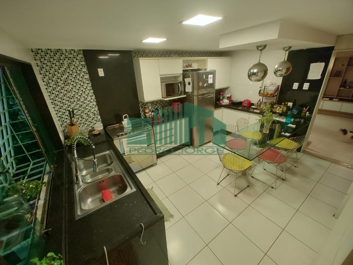 Casa, 4 quartos, 152 m² - Foto 6