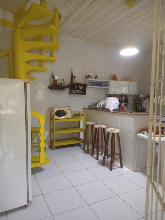 Casa à venda com 2 quartos, 200m² - Foto 5