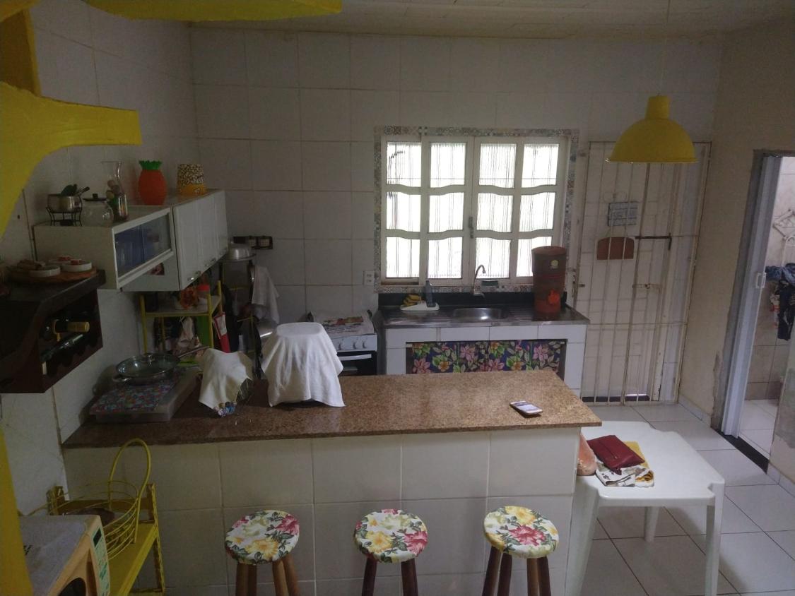 Casa à venda com 2 quartos, 200m² - Foto 18