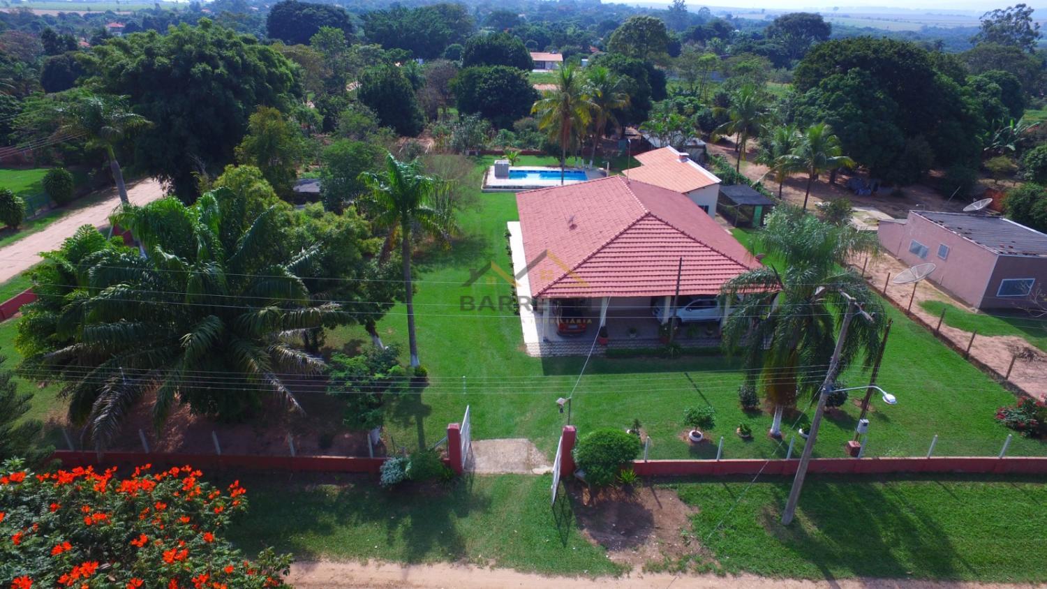 Fazenda à venda com 4 quartos, 2500m² - Foto 5