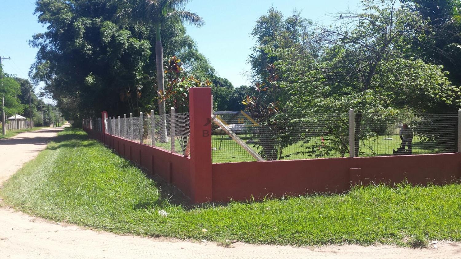 Fazenda à venda com 4 quartos, 2500m² - Foto 3