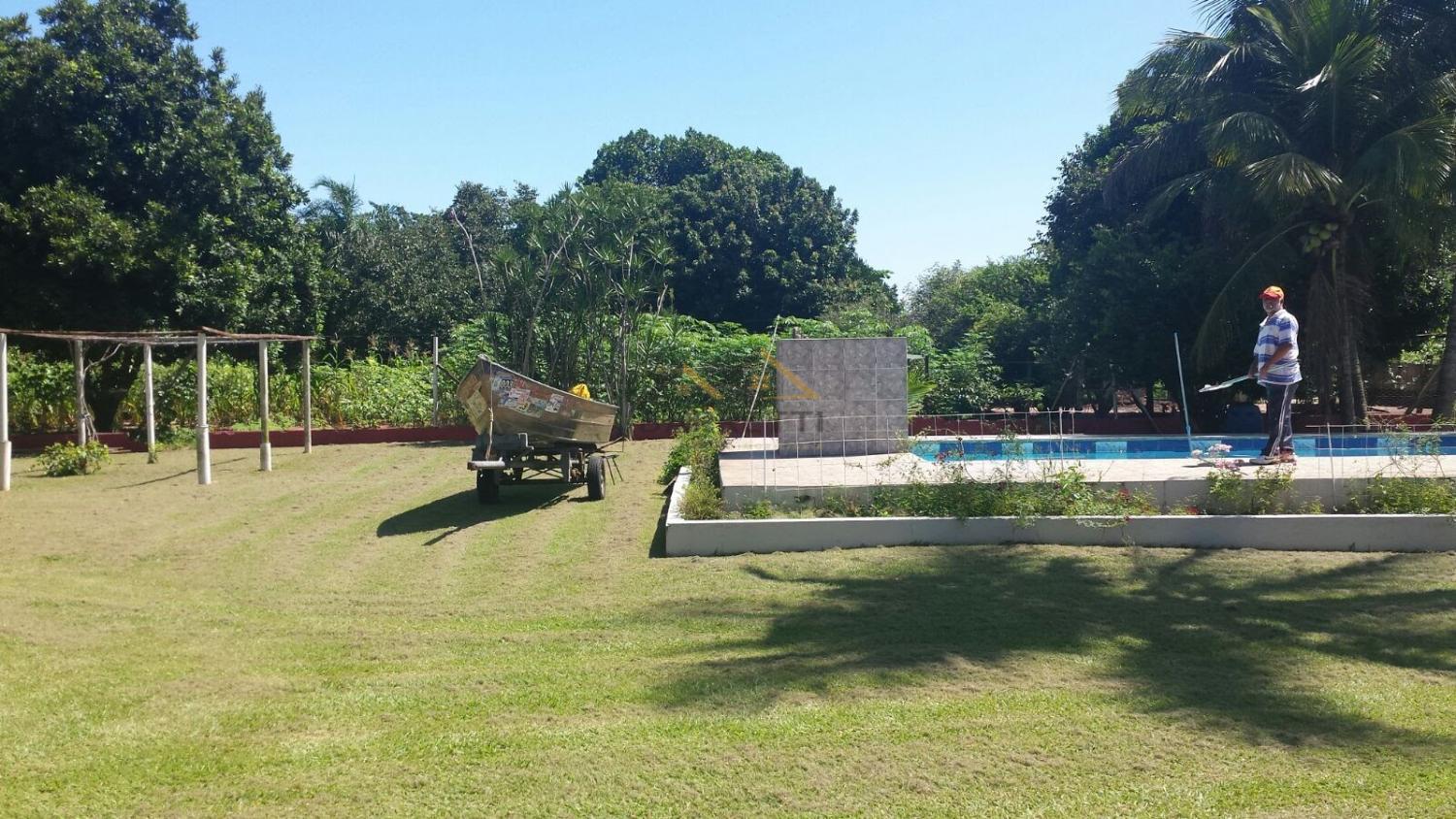 Fazenda à venda com 4 quartos, 2500m² - Foto 10