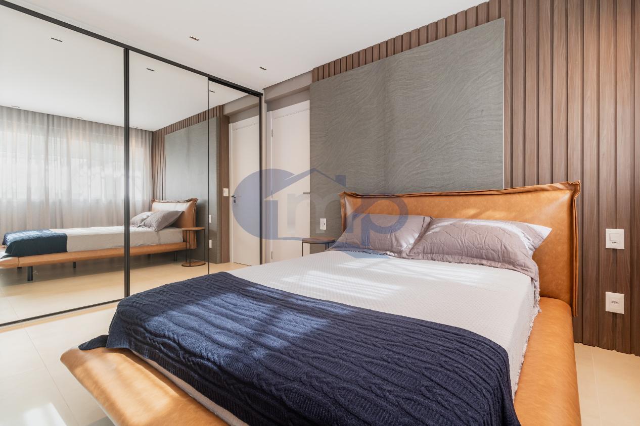 Apartamento à venda com 3 quartos, 110m² - Foto 35