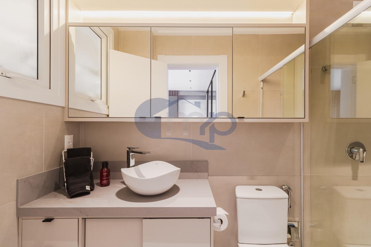 Apartamento à venda com 3 quartos, 110m² - Foto 37