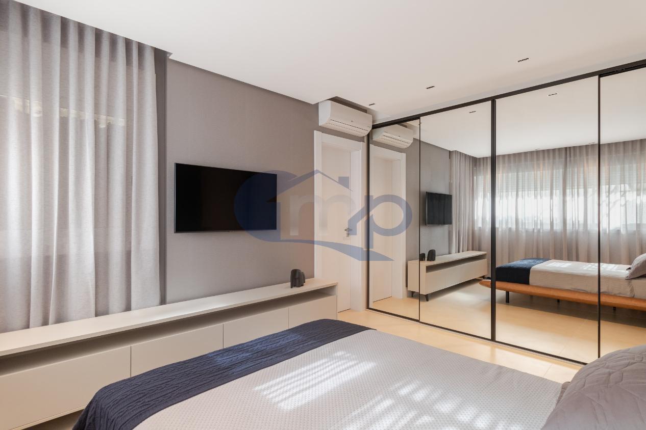 Apartamento à venda com 3 quartos, 110m² - Foto 36