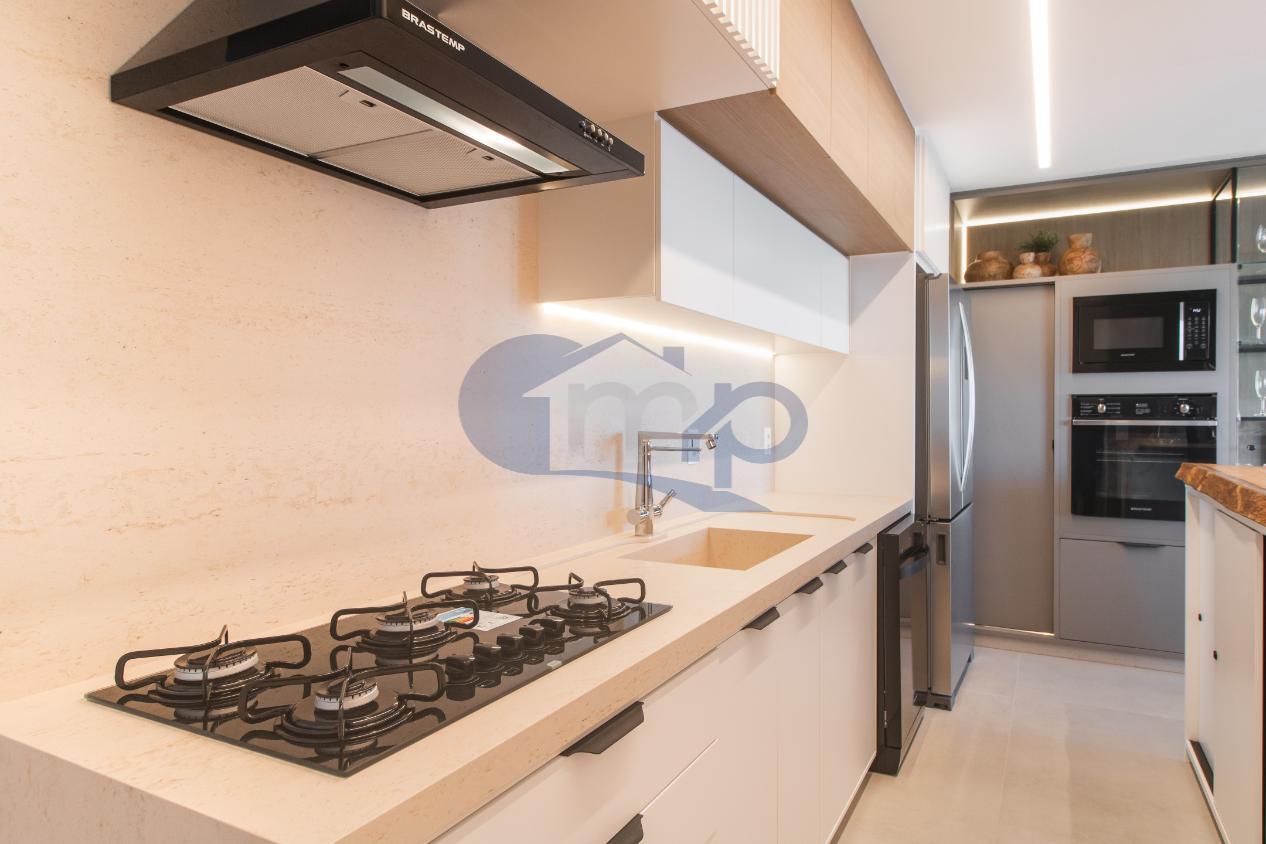 Apartamento à venda com 3 quartos, 110m² - Foto 42