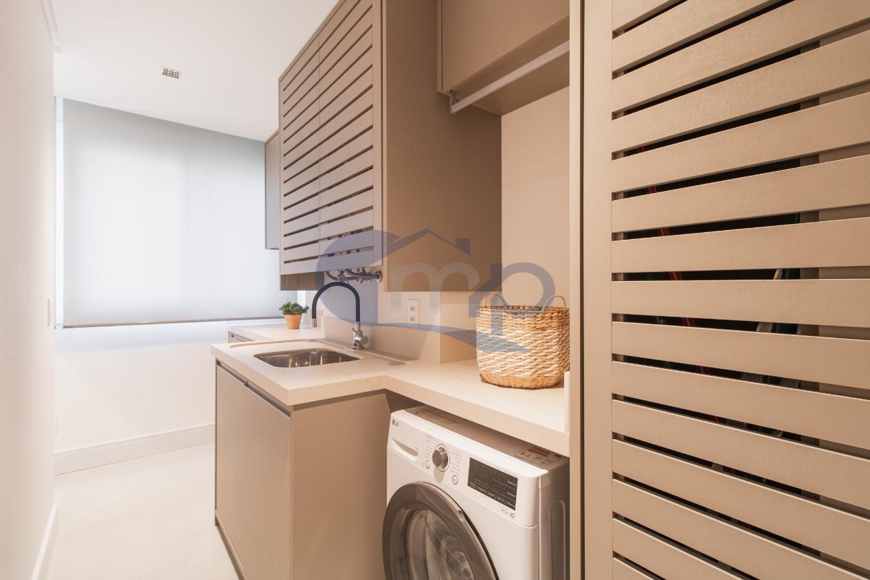 Apartamento à venda com 3 quartos, 110m² - Foto 44