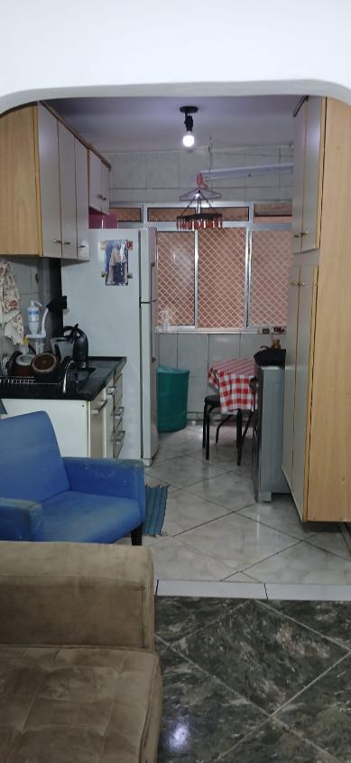 Apartamento à venda com 1 quarto - Foto 4