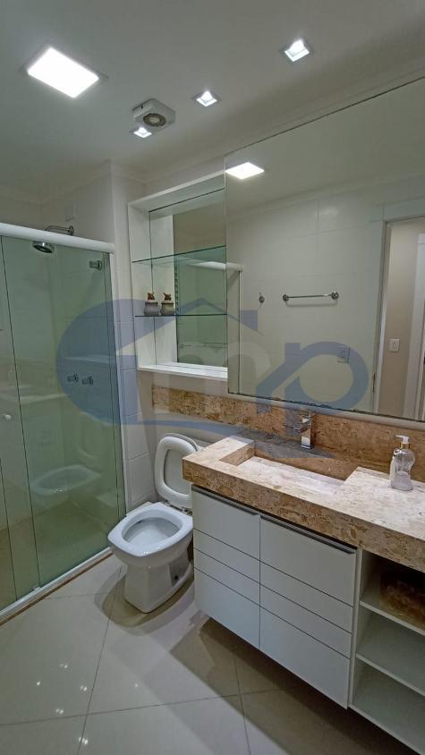 Apartamento à venda com 3 quartos, 105m² - Foto 9