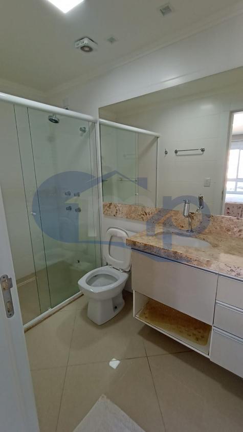 Apartamento à venda com 3 quartos, 105m² - Foto 10