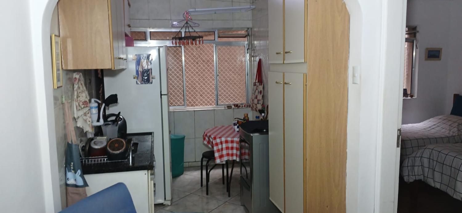 Apartamento à venda com 1 quarto - Foto 5