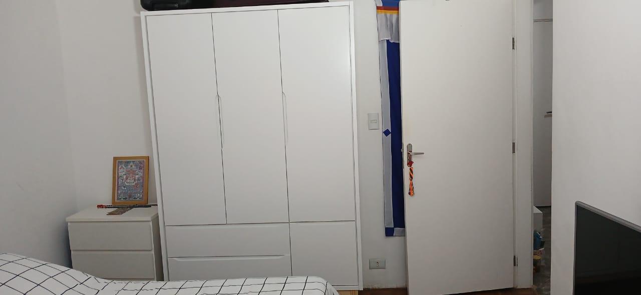 Apartamento à venda com 1 quarto - Foto 11