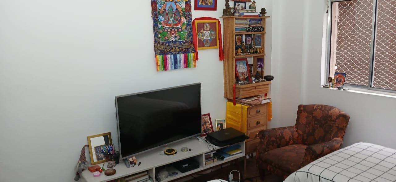 Apartamento à venda com 1 quarto - Foto 12