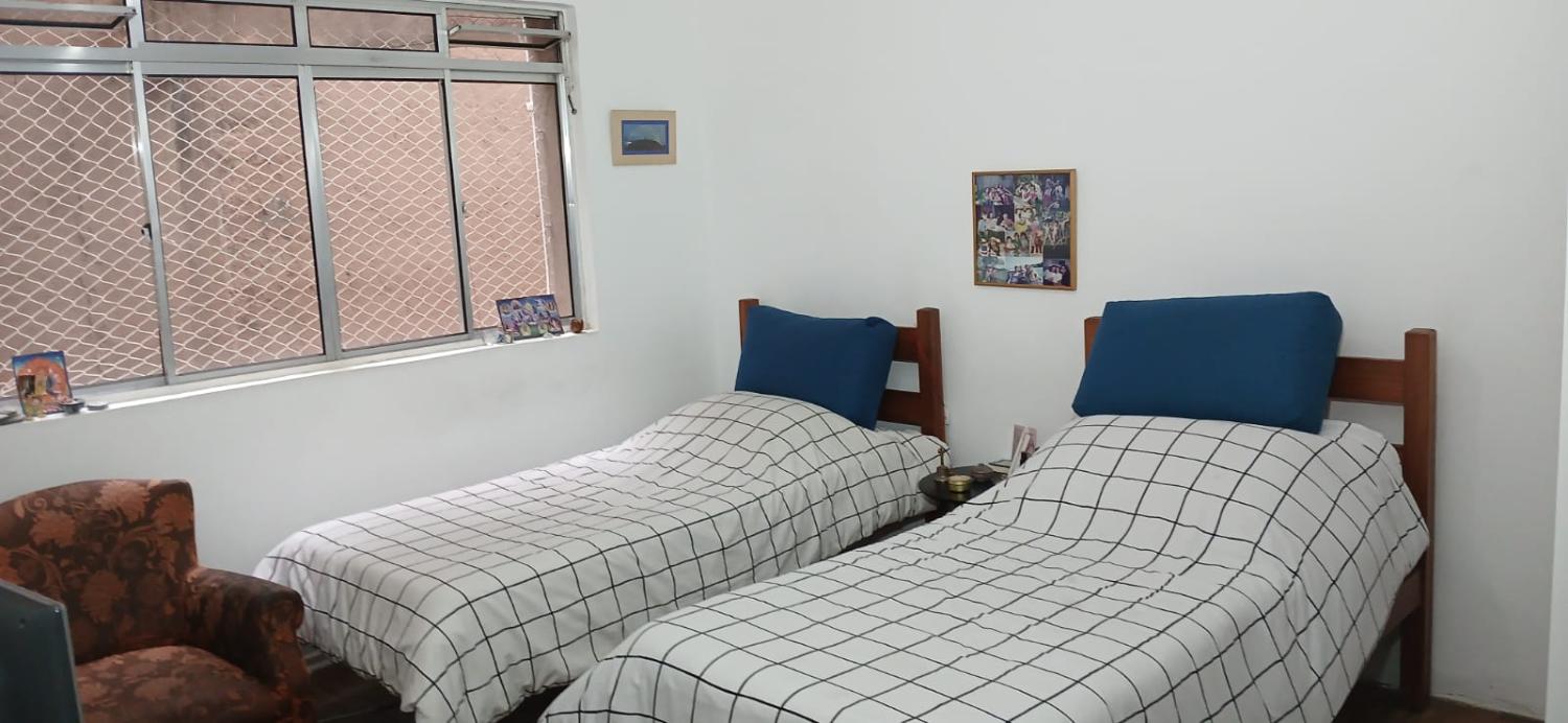 Apartamento à venda com 1 quarto - Foto 9