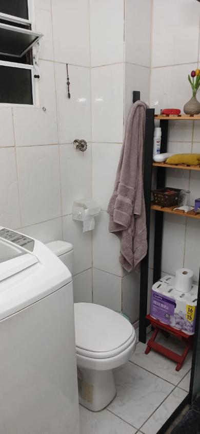 Apartamento à venda com 1 quarto - Foto 16