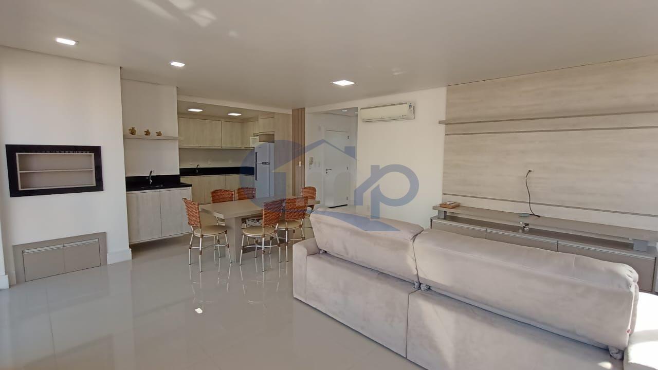 Apartamento à venda com 3 quartos, 114m² - Foto 1