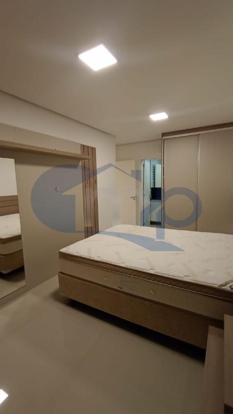 Apartamento à venda com 3 quartos, 114m² - Foto 8