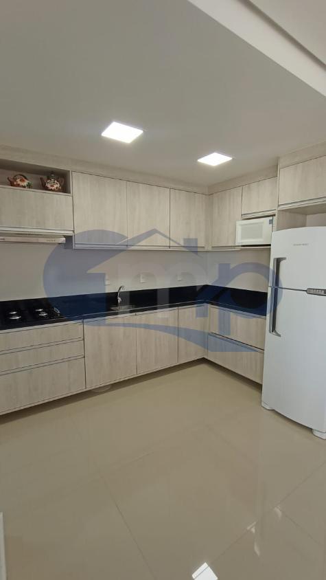 Apartamento à venda com 3 quartos, 114m² - Foto 12