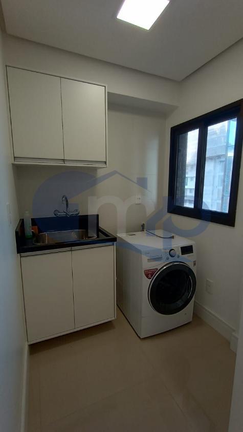 Apartamento à venda com 3 quartos, 114m² - Foto 4